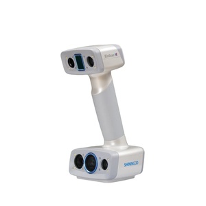 COMPRE AHORA! Sistema de Escaneo Portátil de Alta Resolución 3D PrecisionScanning para C7446 - ENTREGAS MULTINACIONALES - Product Image 2