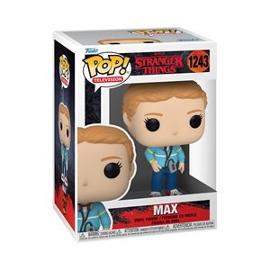 Prix d'usine, qualité, collection de figurines Stranger Things Kinder Joy Funkoo, 4 éditions limitées européennes, édition rare, haute qualité, prix d'usine - Product Image 4