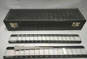 <b>Prism</b> Bar Set Medix - Product Image 2