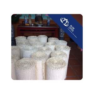 Malla de Ratán en Oferta, Utilizada para la Producción de Paneles Tejidos a Mano y para la Decoración de Superficies, Uso en Grandes Cantidades, Vietnam - Product Image 1