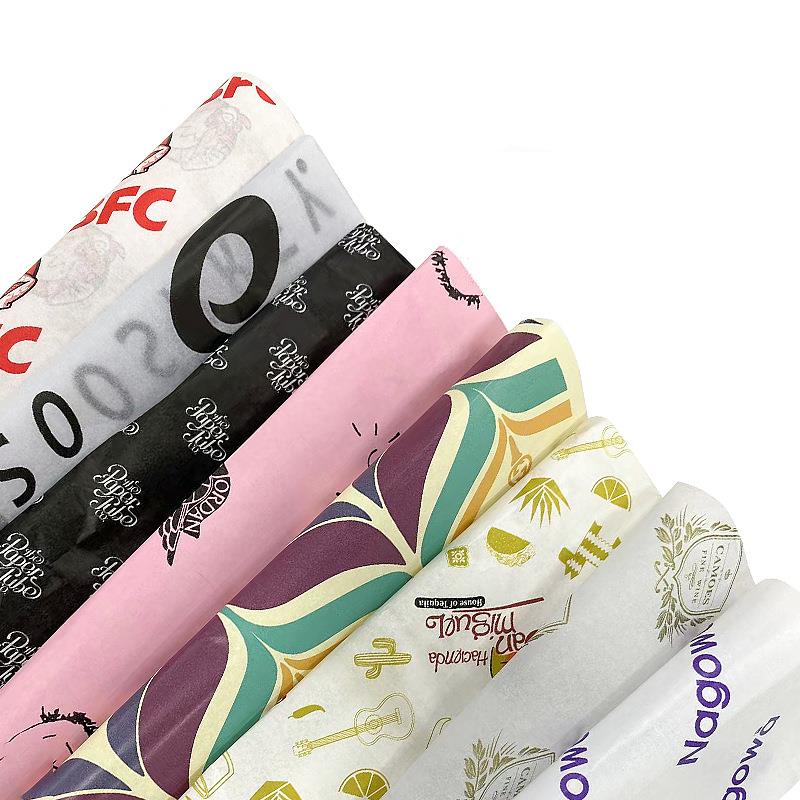 ECommerce Paper Box Packaging Solution, Custom Branded Mailer Box With Paper Card \/ Tissue Paper \/ Paper Sticker for Shipping