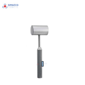 Mazo Aluminio Fowler 10 oz - Product Image 1
