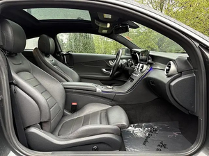 Neat 2021 Merceds-Benzs Clase C 300 - Product Image 4