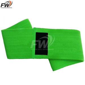 วงแหวนออกกำลังกายสำหรับสะโพก สำหรับผู้หญิงและผู้ชาย พร้อมบริการจัดส่ง - Product Image 4