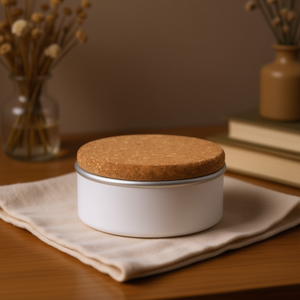 Candele in Barattolo Personalizzate Suyen, Aromatiche e di Lusso per Merchandising - Product Image 3