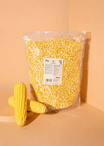 Maíz amarillo seco barato para alimentación animal y consumo humano/maíz amarillo no transgénico más vendido/maíz en stock - Product Image 2