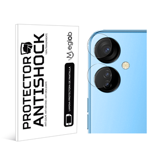 ฟิล์มกันรอยหน้าจอ ANTISHOCK สำหรับเลนส์มือถือเทคโน สปาร์ค 9T - Product Image 1