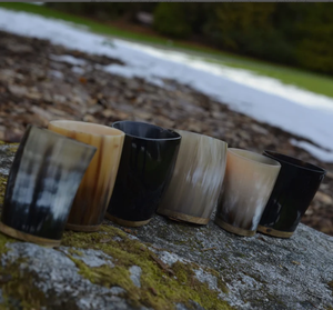 Viking Drinking Mugs, Anniversary Gift, Husband Gifts, Couples Gift, Christmas Gifts - Product Image 2
