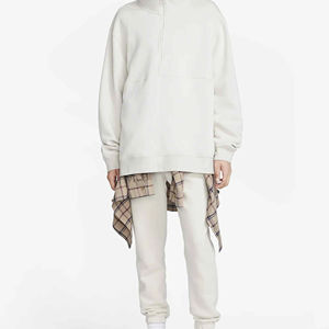 Pantalones Deportivos Casuales Personalizados de Alta Demanda, de Poliéster y Algodón, con Cordón, Bolsillos, Resistentes al Viento, Transpirables, para Hombre - Product Image 3