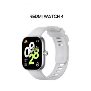 Redmi Watch 4 1,97 ''AMOLED Smartwatch Health VERSIÓN GLOBAL de FedEx - Product Image 2