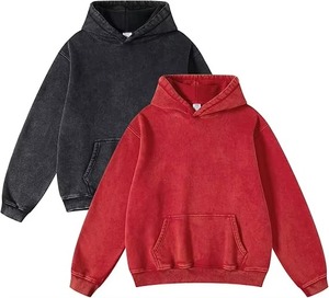 Womens Casual Hoodie With Modern Oversized Fit Ideal For Running <b>Yoga</b> Fitness And Trendy Street Fashion Style - Product Image 3