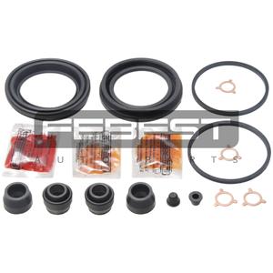 Set di ricambi e accessori per il supporto FEBEST (0175-ACA20F) - Product Image 1