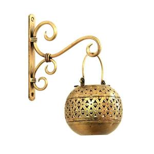 Crochets muraux en laiton antique très recherchés avec des designs frais pour des accents de maison haut de gamme - Product Image 5