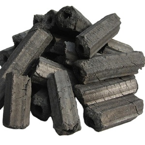 Hexagone VIETNAM grande promotion pour la sciure de bois dur de qualité supérieure, briquette de charbon en forme de bâton avec un bon prix Akina - Product Image 1