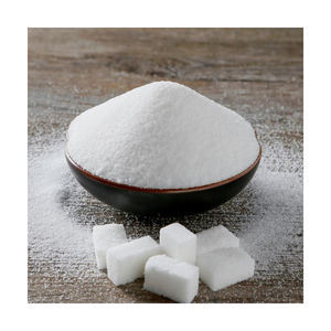 Azúcar Refinado ICUMSA 45 es perfecto para repostería refrescos y uso diario - Product Image 1