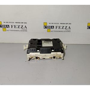 PANTALLA DE NAVEGACIÓN SOLO PARA FORD Fiesta 6ª Serie AA6T-18B955-BB (08>17) - Product Image 4