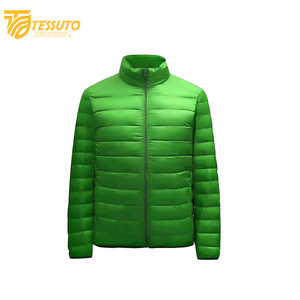 Blouson Bomber Unisexe Premium Camouflage Zippé Grande Taille Printemps Formel Chaud Matelassé Imperméable Personnalisé - Product Image 5