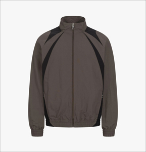 Chándal Deportivo para Hombre 2025, de Poliéster de Alta Calidad, Ligero, Cortavientos, de Secado Rápido, Color Moderno, para Correr - Product Image 6