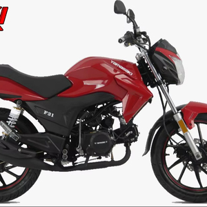 COMMANDEZ Nouvelle Yamasakis F30 50cc 2026 - Achetez des motos sportives - Product Image 5