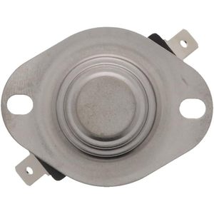 Thermostat de limite haute pour sèche-linge électrique ERP 00422272, boîtier en plastique durable - Product Image 4