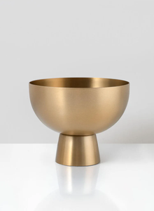 Floreros de hierro estilo costero hechos a mano para centros de mesa de boda y Decoración de mesa para el hogar - Product Image 4