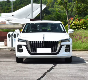 LISTO PARA ENVIAR, Auto Usado H5 Edición Gasolina, 4 Puertas, 5 Asientos, Sedán de Lujo en Venta - Product Image 2