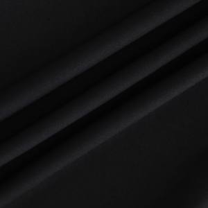 Survêtement d'hiver 2 pièces en coton personnalisé pour femmes Survêtement à capuche unisexe Ensemble de t-shirts à manches courtes imprimés Motif solide - Product Image 6