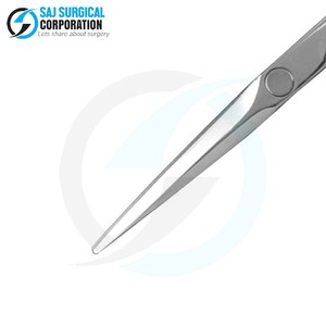 Juego de tijeras de corte de pelo de acero inoxidable clásico completo de alta calidad, Kit de peluquería, estuche de cuero para el cuidado Personal de belleza - Product Image 5