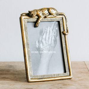 Standard New Collection <b>Gold</b> Metal Eco-Friendly Durable Wedding Events Party Ware Memorable Picture Customized Color Size <b>Photo</b> - Product Image 6