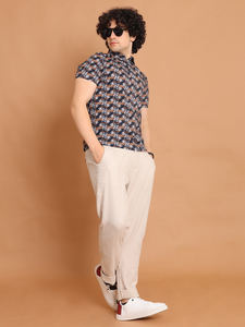 T-shirts polo 100% coton de haute qualité pour hommes, marque personnalisée, impression numérique, vêtements pour hommes de qualité supérieure, fabriqués en Inde, été 2025 - Product Image 2