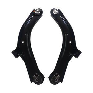 Brazo de Control Inferior Delantero Derecho e Izquierdo para Nissan Tiida/Versa OEM 54500-EL000 y 54501-EL000 - Product Image 2