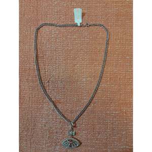 สร้อยคอทำมือจากอิตาลี # 302 - Product Image 1