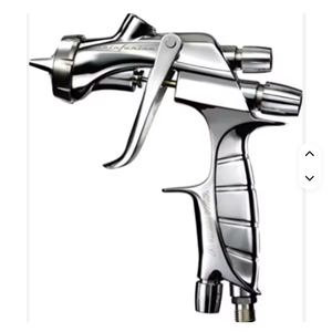 Pistolet de pulvérisation pneumatique professionnel de qualité supérieure, tout neuf, WS400 Super Nova 1.3, haute définition, moteur sans balais, 3500 psi - Product Image 1