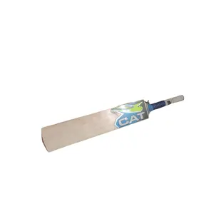 Baru tiba kelelawar kriket dengan Logo khusus tersedia & kelelawar kriket buatan kayu kelas tinggi untuk dijual oleh eksportir