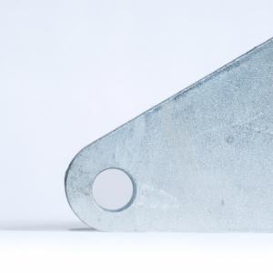 Équipement électrique en acier galvanisé à chaud Vina 70-120kN fabriqué au Vietnam Fabrication de haute qualité - Product Image 5