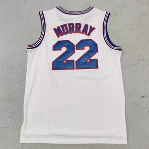 La mejor fabricación personalizada sublimada impresión baloncesto uniforme más tamaño conjuntos transpirable precio al por mayor su propio logotipo - Product Image 1