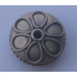 Plain <b>Silver</b> Charm Jewelry Findings 25mm X 3mm X 20mm X 8mm X 4mm X 10mm <b>Beads</b> in Bags for Making" - Product Image 1