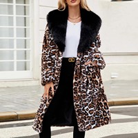 Blazer de Lana, Algodón y Poliéster para Mujer, a la Moda, Nueva Colección, Abrigo Elegante de Invierno, Venta al Por Mayor, Informal, Formal, Cálido y Transpirable
