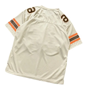 Nueva moda hombres bordado camisetas a prueba de viento bordado camisetas Venta caliente bordado camisetas - Product Image 4