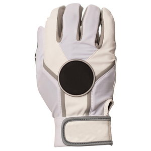 Custom Baseball Batting Gloves Youth Best Model Digital Leather Batting Gloves Short Cuff Wholesale Softball Guantes De Bateo - Product Image 1