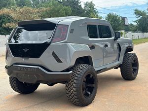 REZVANI TANK USADO CON TÍTULO LIMPIO EN VENTA - LISTO PARA ENTREGAR - ENTREGA A DOMICILIO - Product Image 2