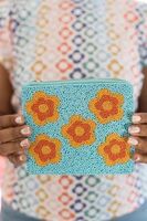 Porte-monnaie papillon en perles fait main, petit portefeuille bohème de haute qualité avec grande pochette zippée, broderie de perles colorées