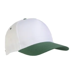 Cappellino Personalizzato a 5 Pannelli per Neonati, Gadget Promozionali - Product Image 4