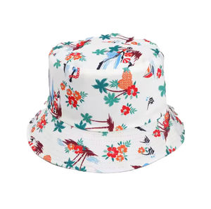 Sombreros de cubo de traje de moda de alta calidad sombreros de cubo de diseño personalizado sombreros de cubo de Material de algodón de mejor estilo 2026 - Product Image 5