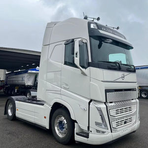 Tout Nouveau Camion Benne Volvo FH500 XL Turbo Compound 6x4 2024 avec Transmission Automatique, Boîte de Vitesses Rapide et Moteur Diesel Euro 6 - Product Image 1