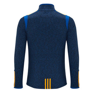 เสื้อฮาร์ลิ่งแบบซิปครึ่งตัว Gaa Gaelic - ปรับแต่งขนาดและสีได้ กันน้ำและแห้งเร็ว ชุดกีฬาแบบยูนิเซ็กซ์ พร้อมโลโก้สั่งทำ - Product Image 6