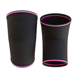 Manga de compresión para codo de alto rendimiento para gimnasio y levantamiento de pesas - Product Image 1