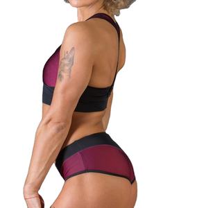SHEMAX-Conjunto de ropa de baile, V-STRING - Product Image 1