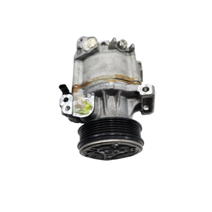 COMPRESOR DE AIRE ACONDICIONADO OPEL Serie Karl 94551797 B 10 XE Gasolina 1000 (15>17) - Product Image 4