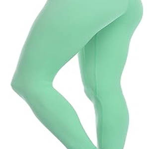Best Selling Fitness Wear Adult Size Women <b>Leggings</b> <b>Top</b> Quality 100% Cotton Gym Workout Women <b>Leggings</b> - Product Image 5